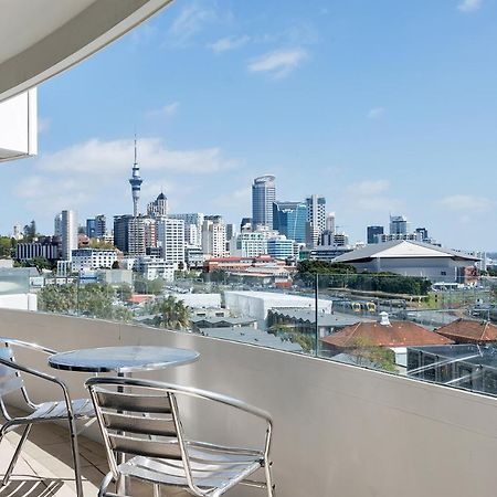 Qv City, Harbour Views, Spark Area 564 Auckland Exterior photo