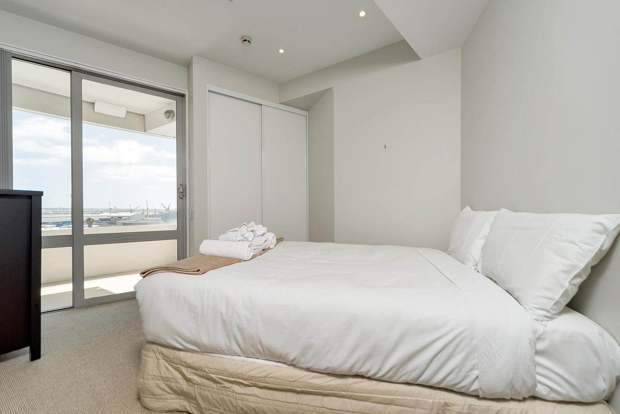Qv City, Harbour Views, Spark Area 564 Auckland Exterior photo